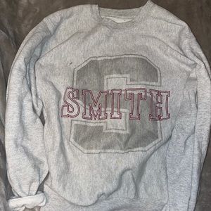 Jansport Oversized Hoodie